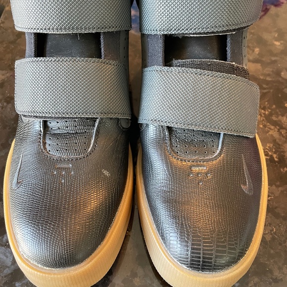 Men’s Nike Flystepper 2K3/Size 9/Black - Picture 1 of 4
